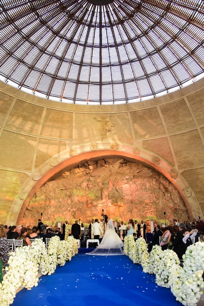 Pierra and Ray's Wedding - Part 1